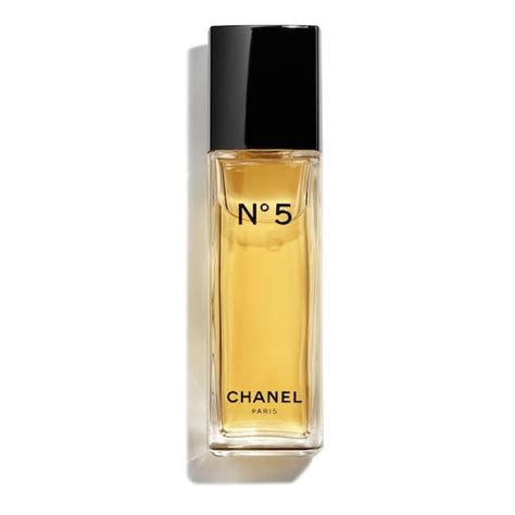 chanel number 5 sephora|chanel no 5 l'eau price.